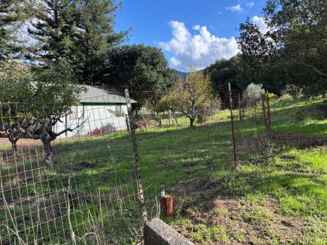 1776 Meda Avenue Santa Rosa CA 95404