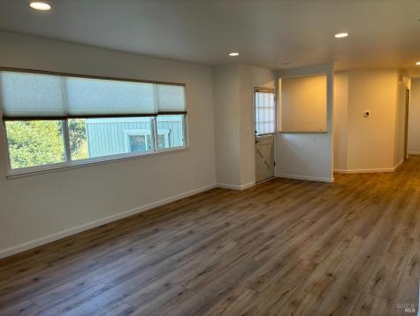1776 Meda Avenue Santa Rosa CA 95404
