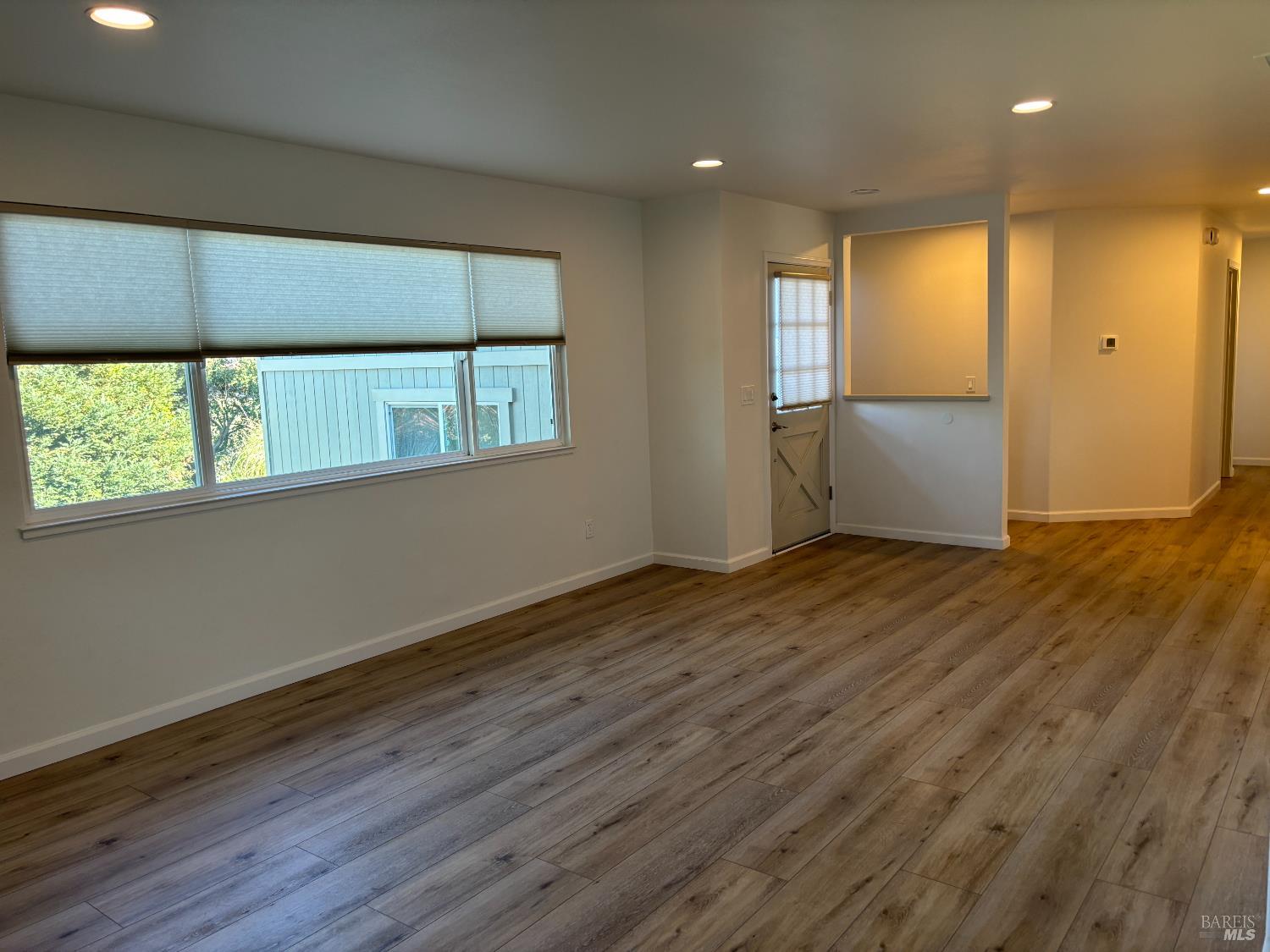1776 Meda Avenue Santa Rosa CA 95404