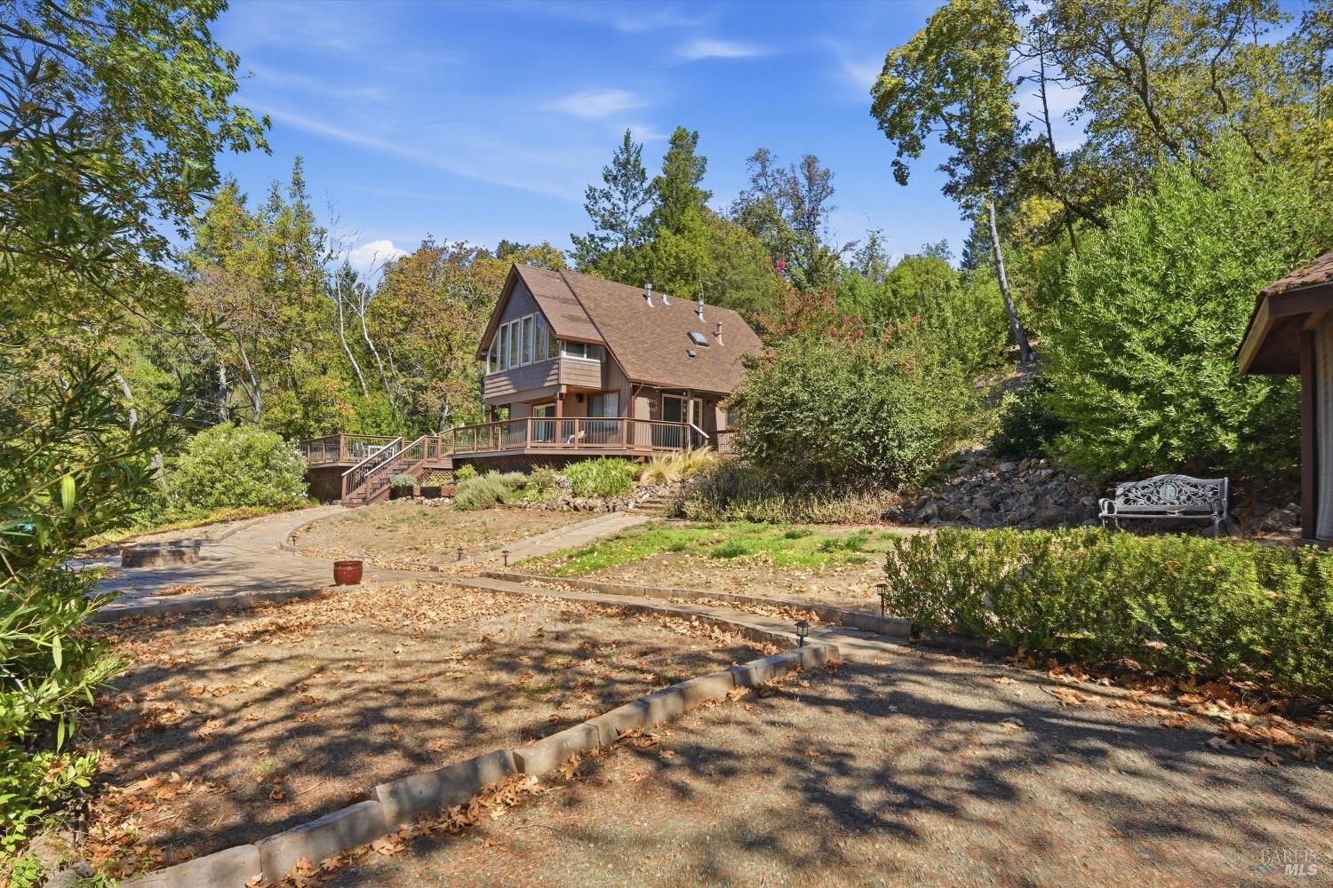 4405 Lake County Highway Calistoga CA 94515