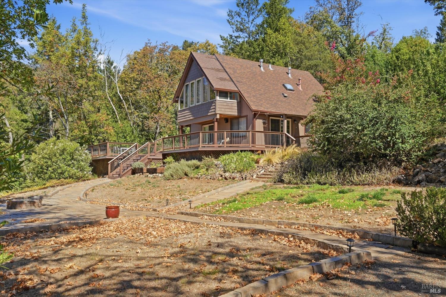 4405 Lake County Highway Calistoga CA 94515