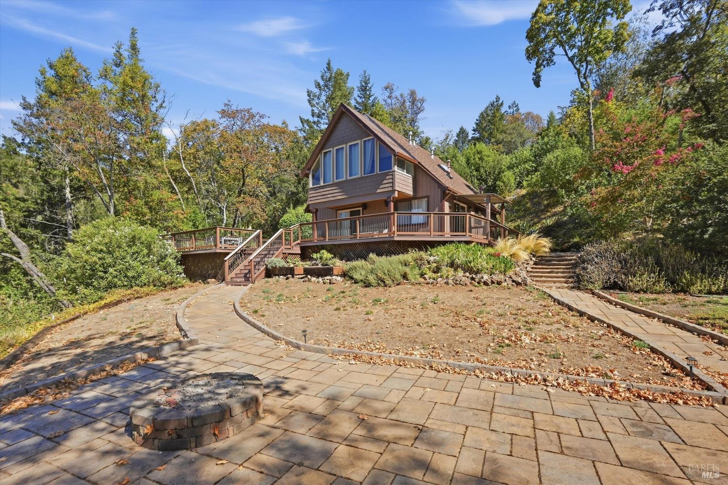 4405 Lake County Highway Calistoga CA 94515