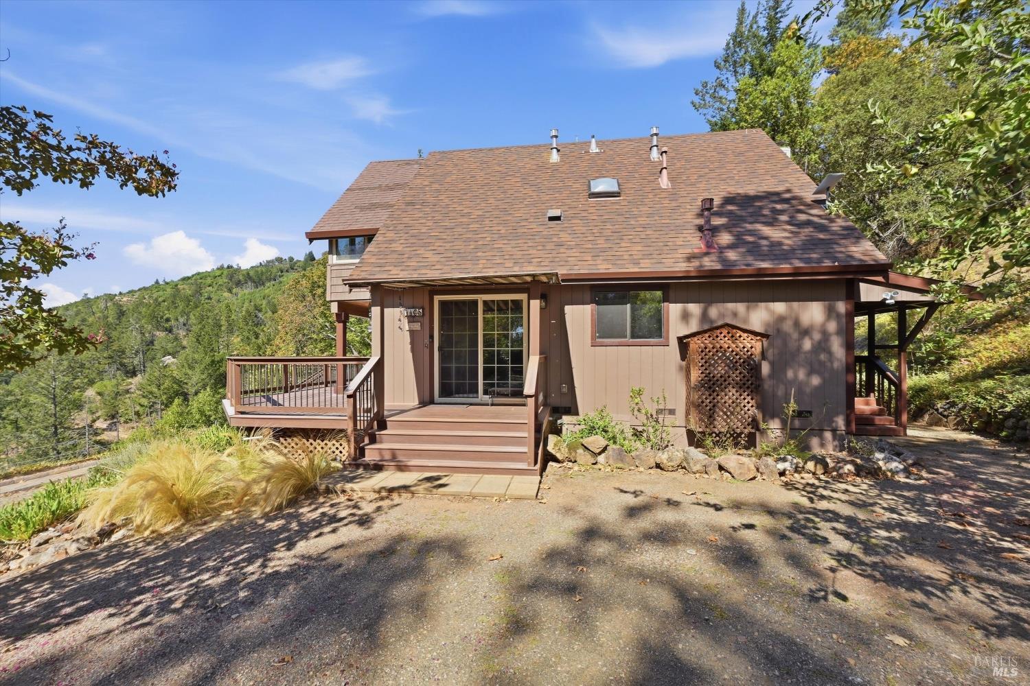 4405 Lake County Highway Calistoga CA 94515
