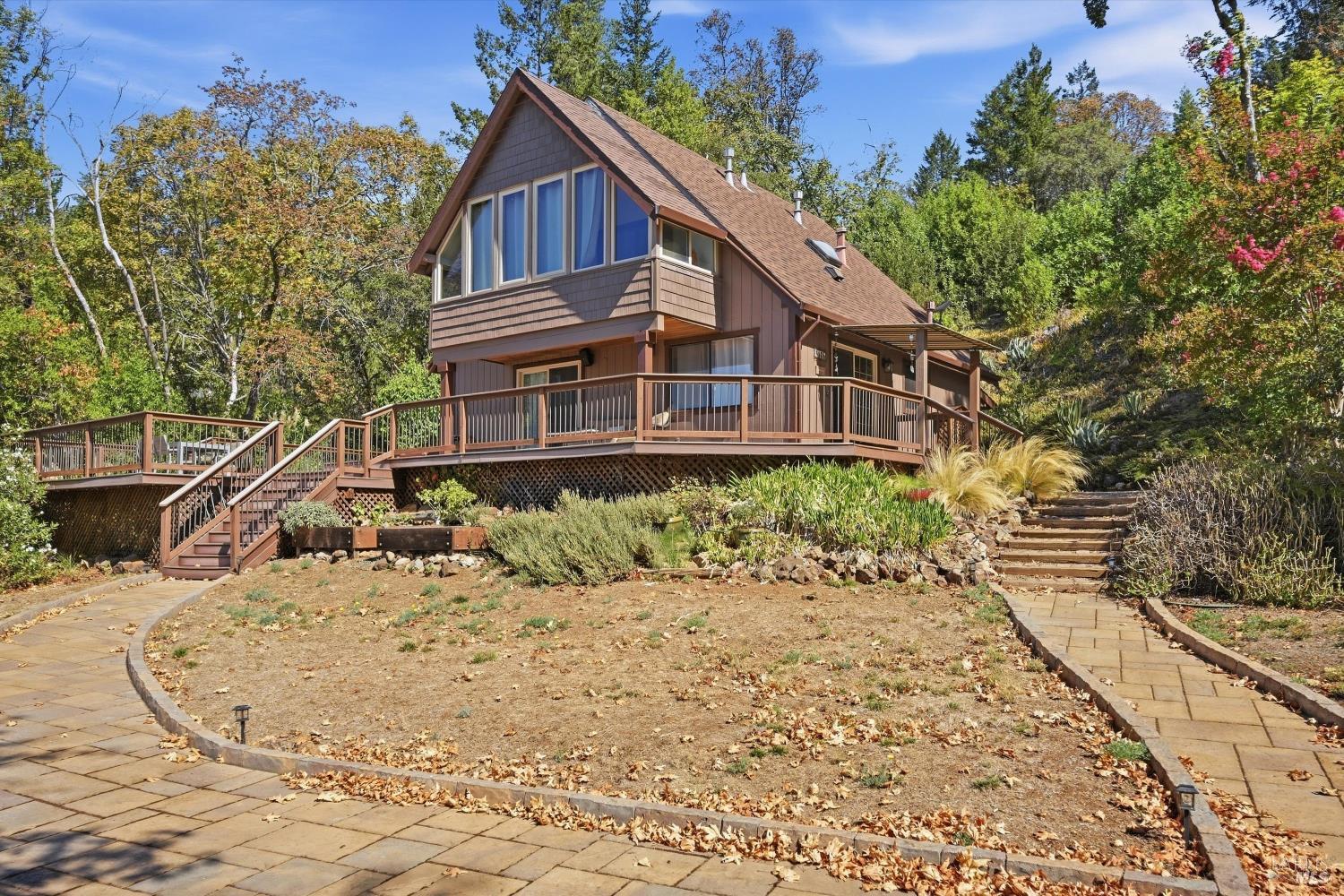4405 Lake County Highway Calistoga CA 94515