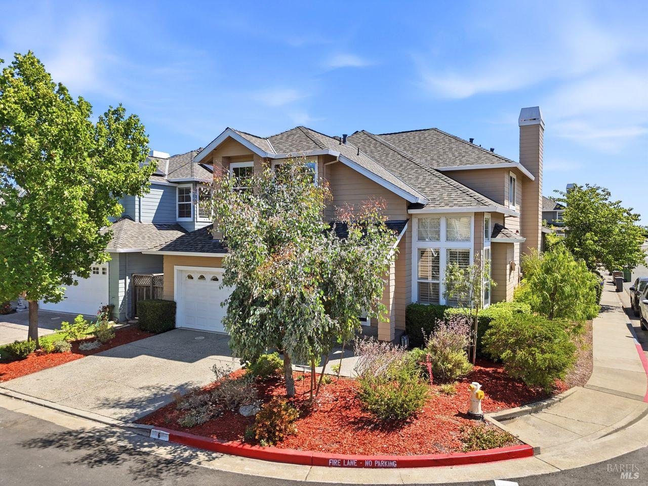 6 Egret View San Rafael CA 94901