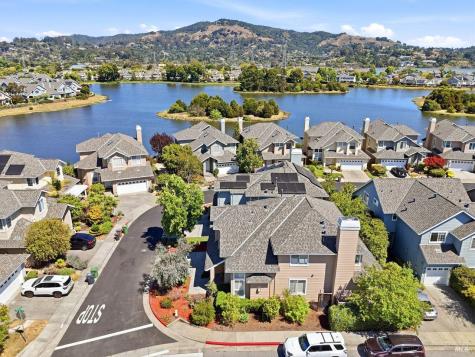 6 Egret View San Rafael CA 94901