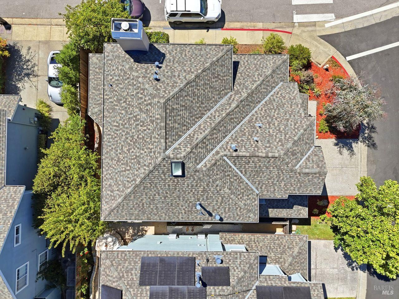 6 Egret View San Rafael CA 94901