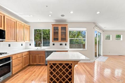 6 Egret View San Rafael CA 94901
