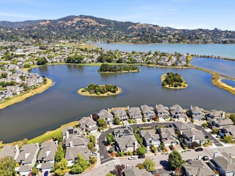 6 Egret View San Rafael CA 94901