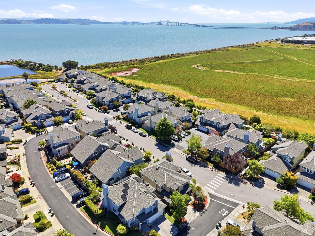 6 Egret View San Rafael CA 94901