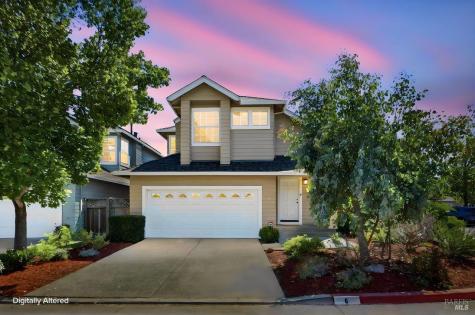 6 Egret View San Rafael CA 94901