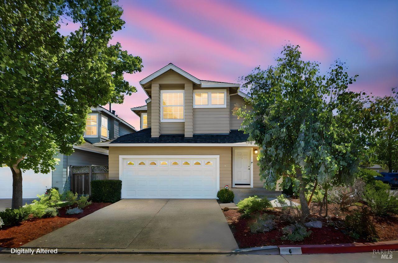 6 Egret View San Rafael CA 94901