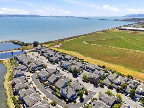 6 Egret View San Rafael CA 94901