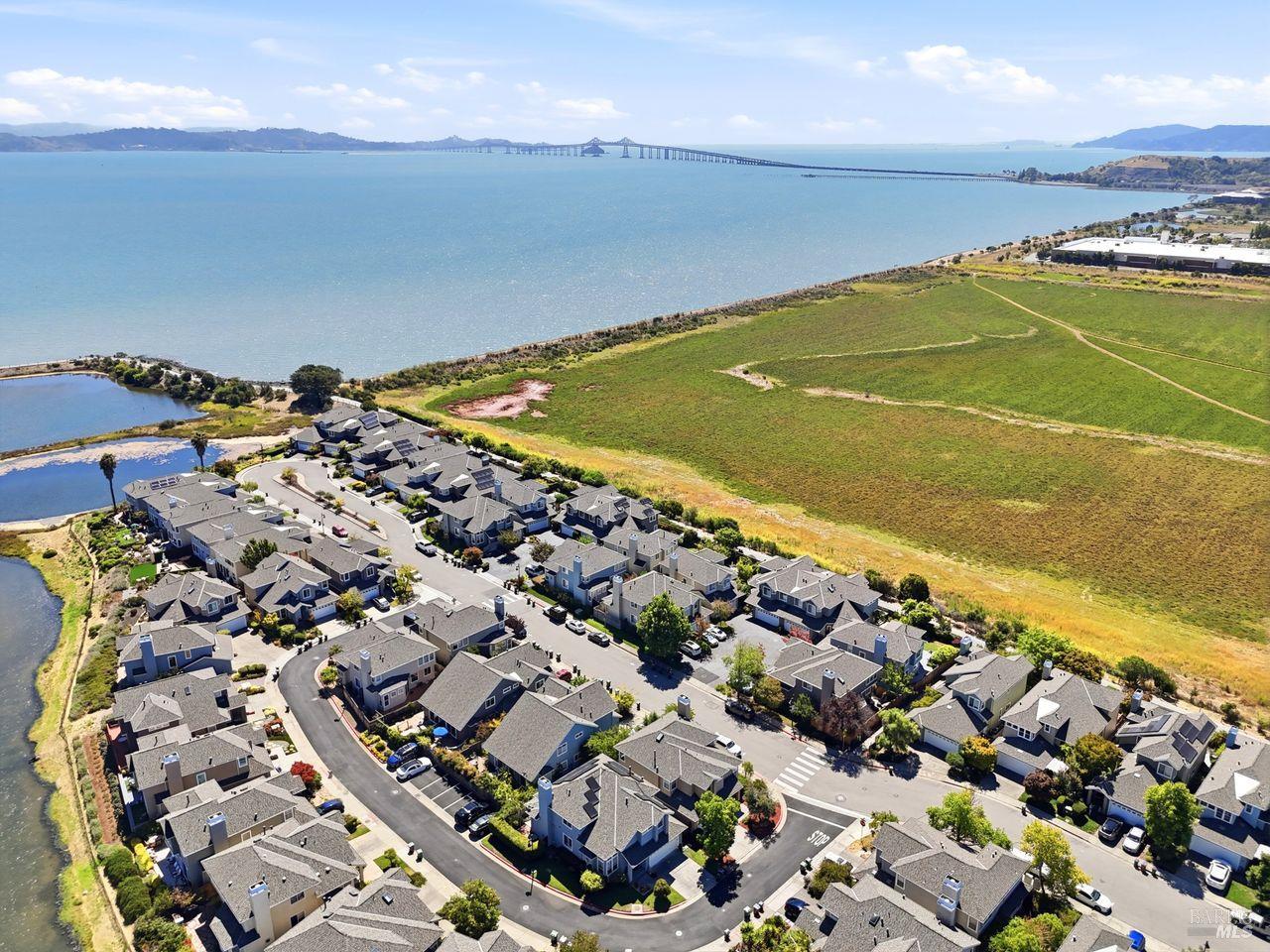 6 Egret View San Rafael CA 94901