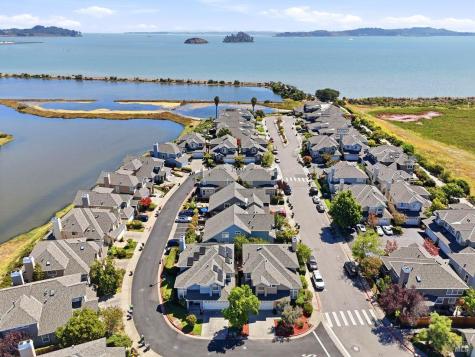 6 Egret View San Rafael CA 94901