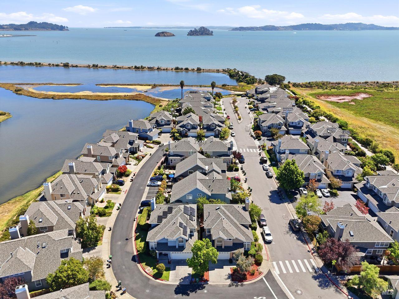 6 Egret View San Rafael CA 94901