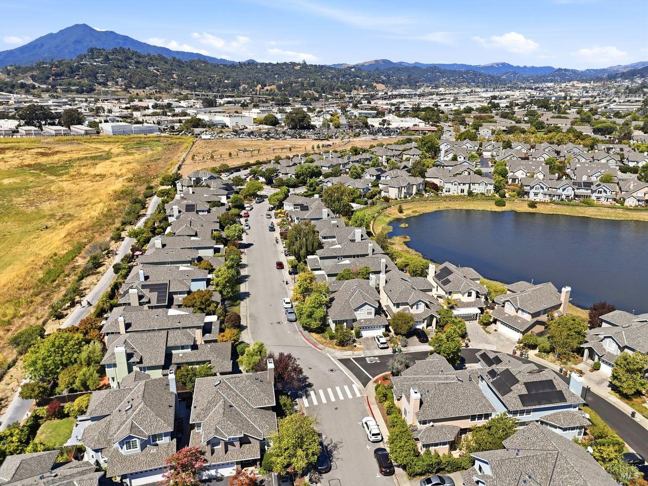 6 Egret View San Rafael CA 94901