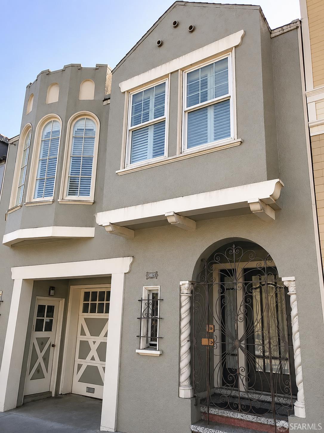 639 Bosworth Street San Francisco CA 94131