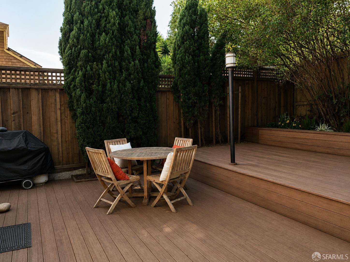 639 Bosworth Street San Francisco CA 94131