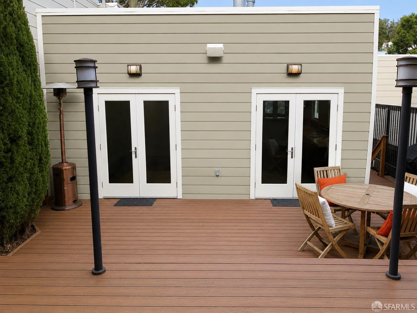 639 Bosworth Street San Francisco CA 94131