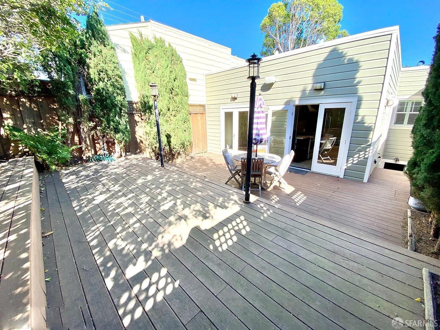 639 Bosworth Street San Francisco CA 94131