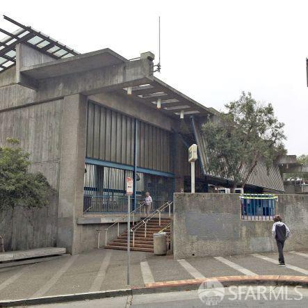 639 Bosworth Street San Francisco CA 94131