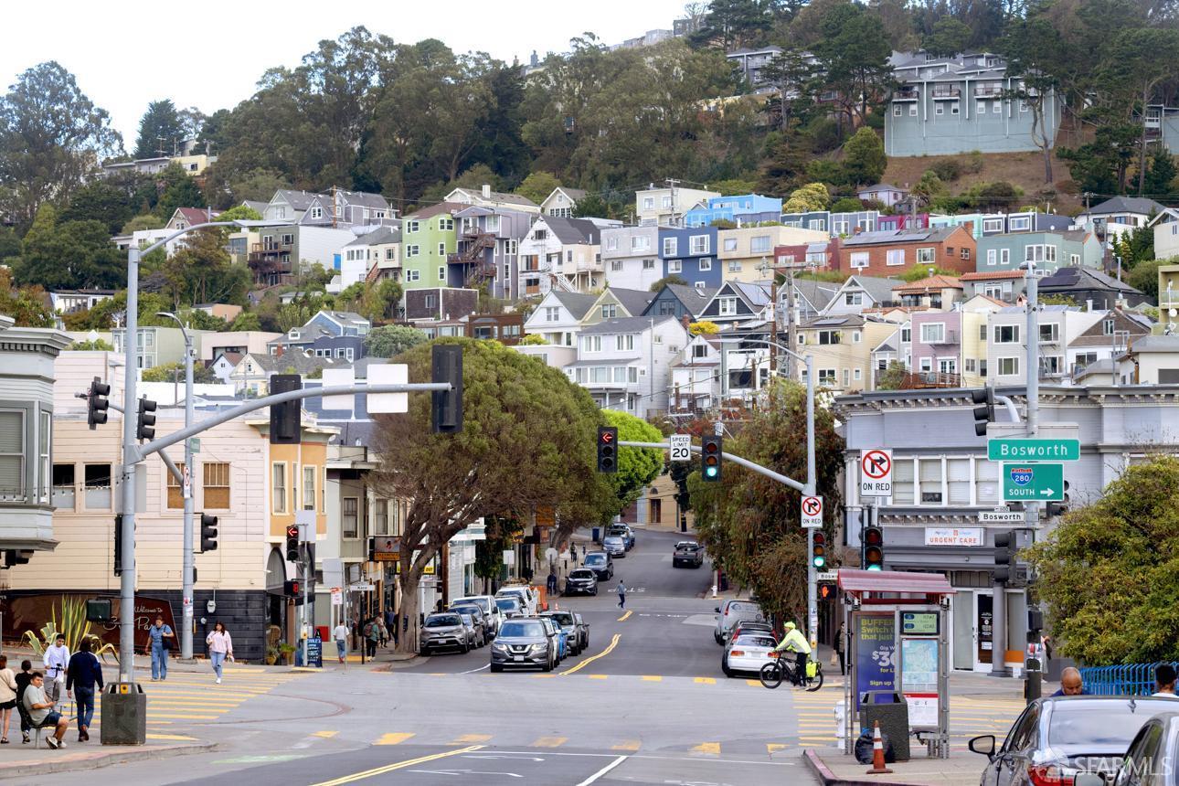 639 Bosworth Street San Francisco CA 94131