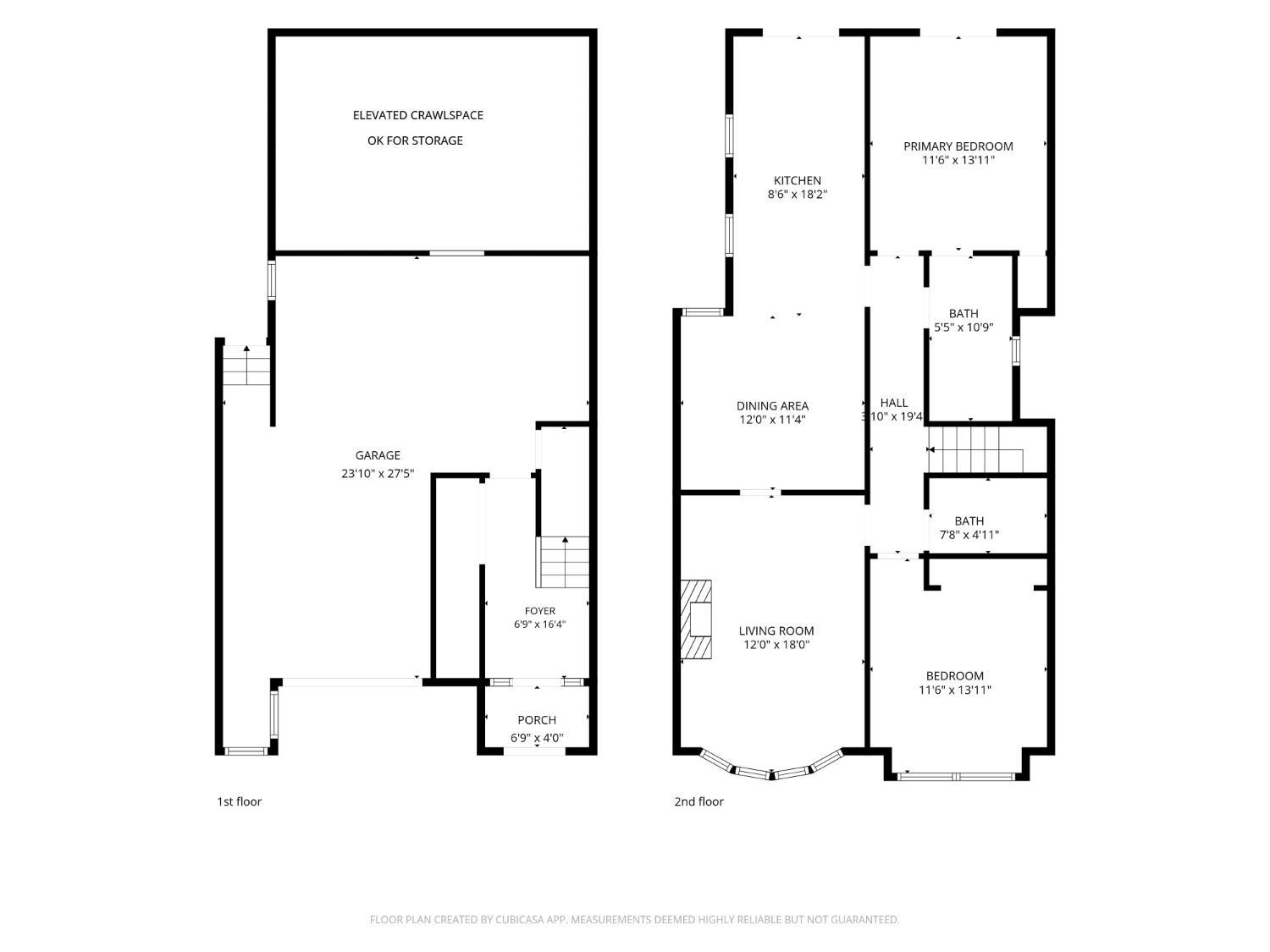 639 Bosworth Street San Francisco CA 94131