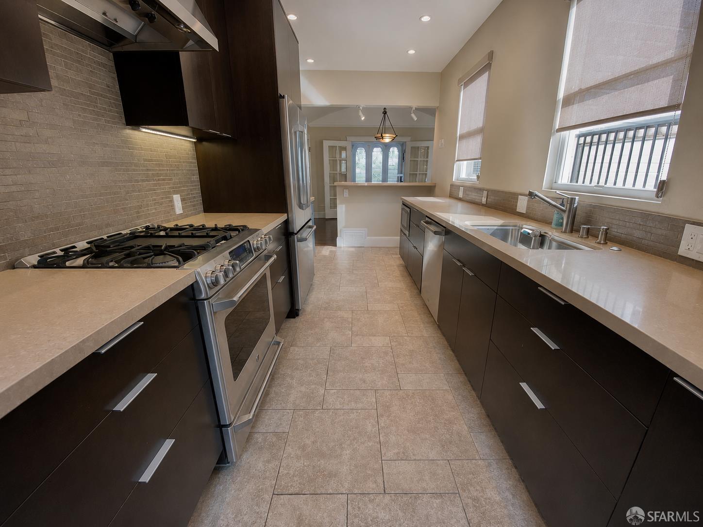 639 Bosworth Street San Francisco CA 94131