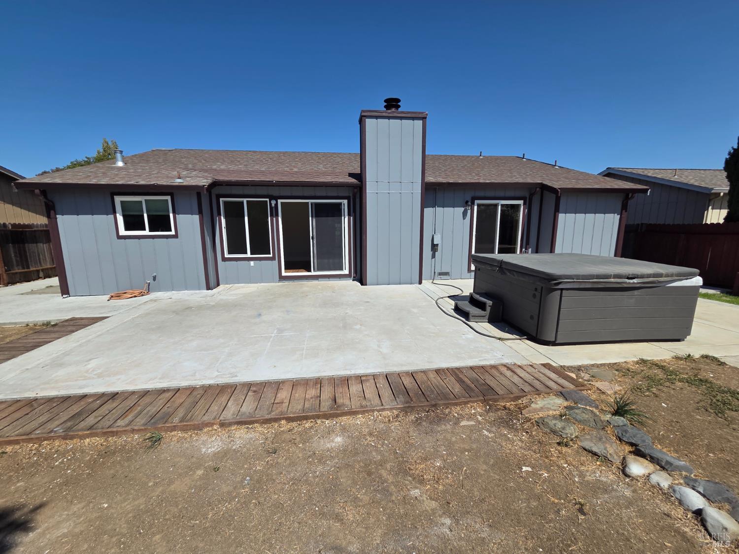 616 Placer Lane Suisun City CA 94585
