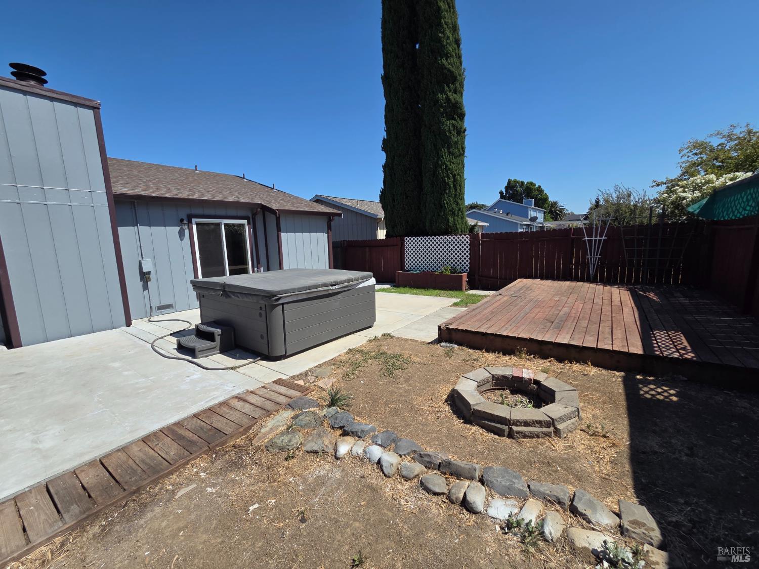 616 Placer Lane Suisun City CA 94585