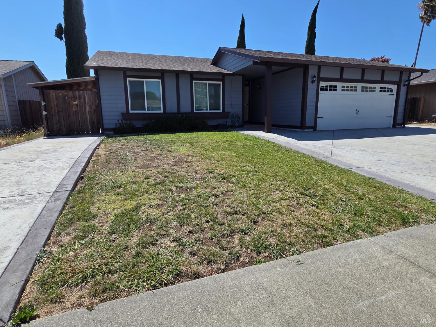 616 Placer Lane Suisun City CA 94585