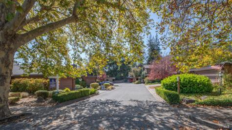 1719 Grand Avenue San Rafael CA 94901