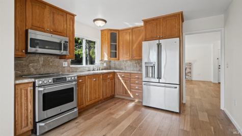 1719 Grand Avenue San Rafael CA 94901