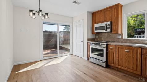 1719 Grand Avenue San Rafael CA 94901
