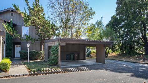 1719 Grand Avenue San Rafael CA 94901