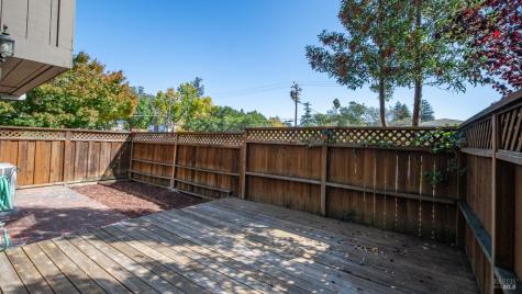 1719 Grand Avenue San Rafael CA 94901
