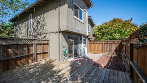 1719 Grand Avenue San Rafael CA 94901