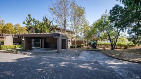 1719 Grand Avenue San Rafael CA 94901