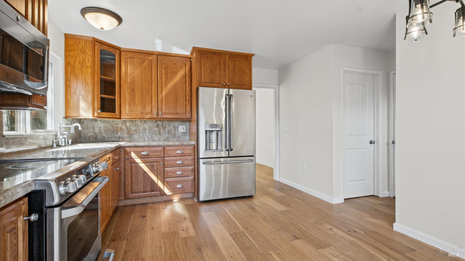 1719 Grand Avenue San Rafael CA 94901