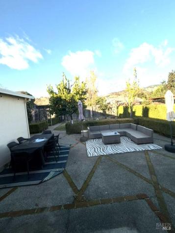 19 San Miguel Way Novato CA 94945