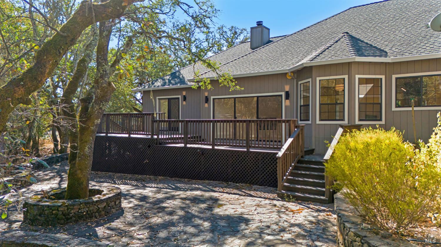 9525 Bennett Valley Road Glen Ellen CA 95442