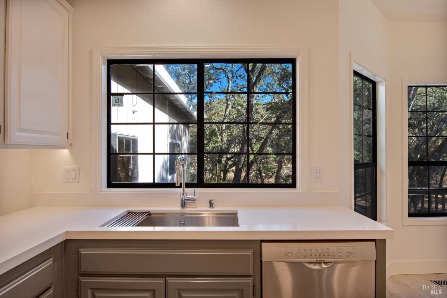 9525 Bennett Valley Road Glen Ellen CA 95442