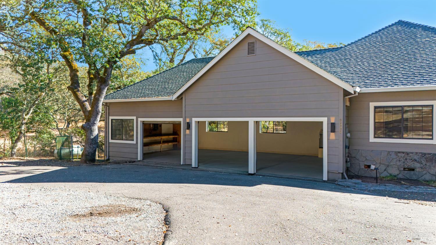 9525 Bennett Valley Road Glen Ellen CA 95442