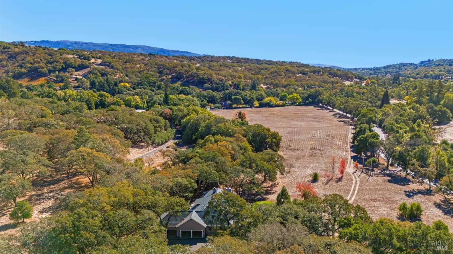9525 Bennett Valley Road Glen Ellen CA 95442