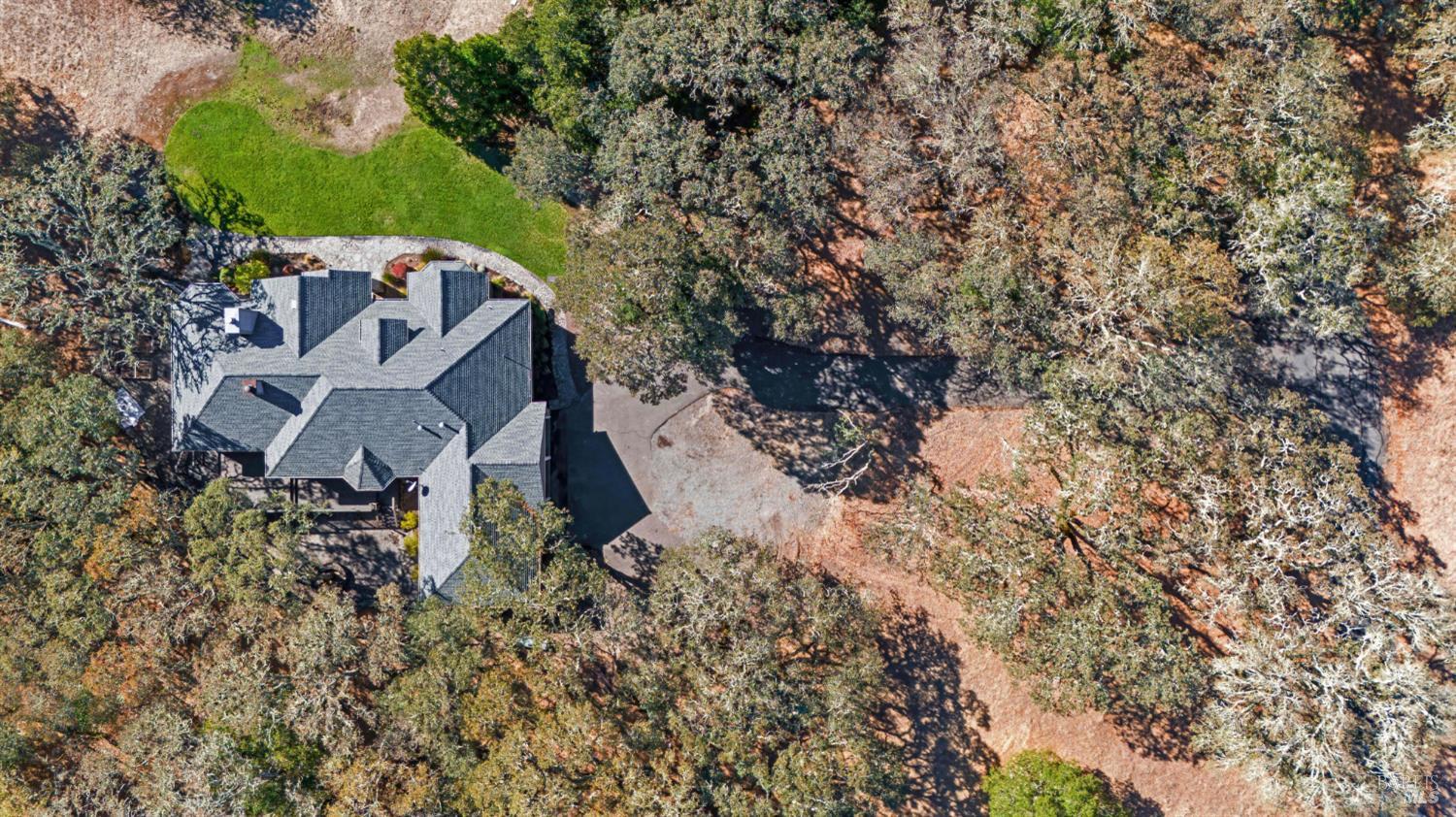 9525 Bennett Valley Road Glen Ellen CA 95442
