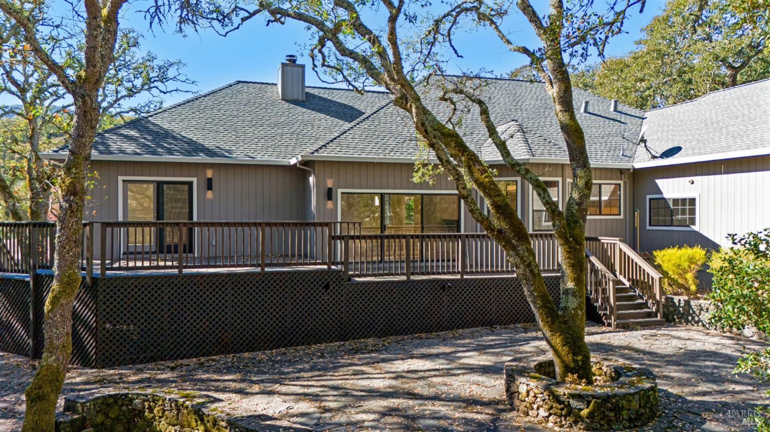 9525 Bennett Valley Road Glen Ellen CA 95442