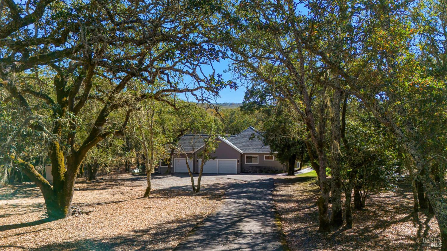 9525 Bennett Valley Road Glen Ellen CA 95442