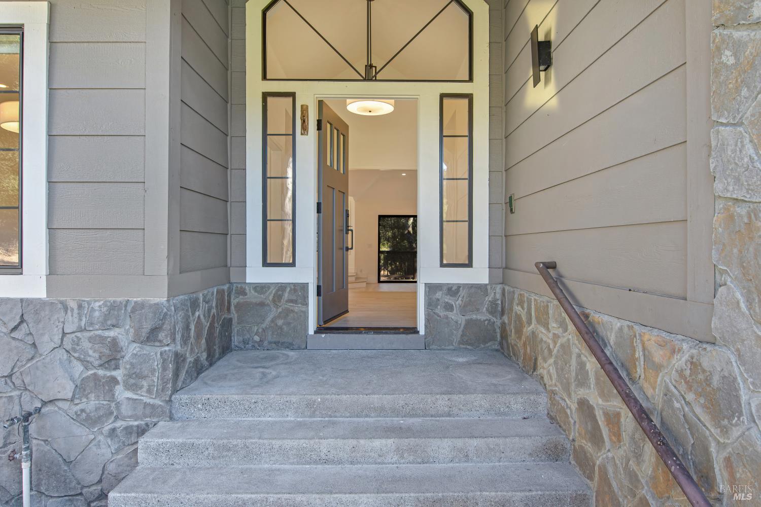 9525 Bennett Valley Road Glen Ellen CA 95442