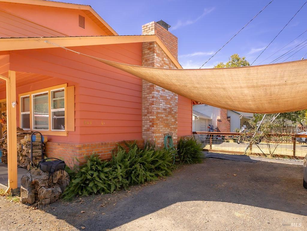 944 Clover Drive Santa Rosa CA 95401